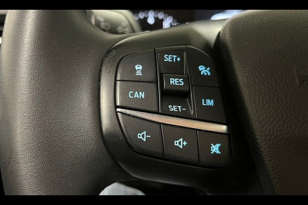 Ford Focus 1.0 EcoBoost Hybrid Titanium X Business WINTER-PACK/LED KOPLAMPEN/APPLE CARPLAY