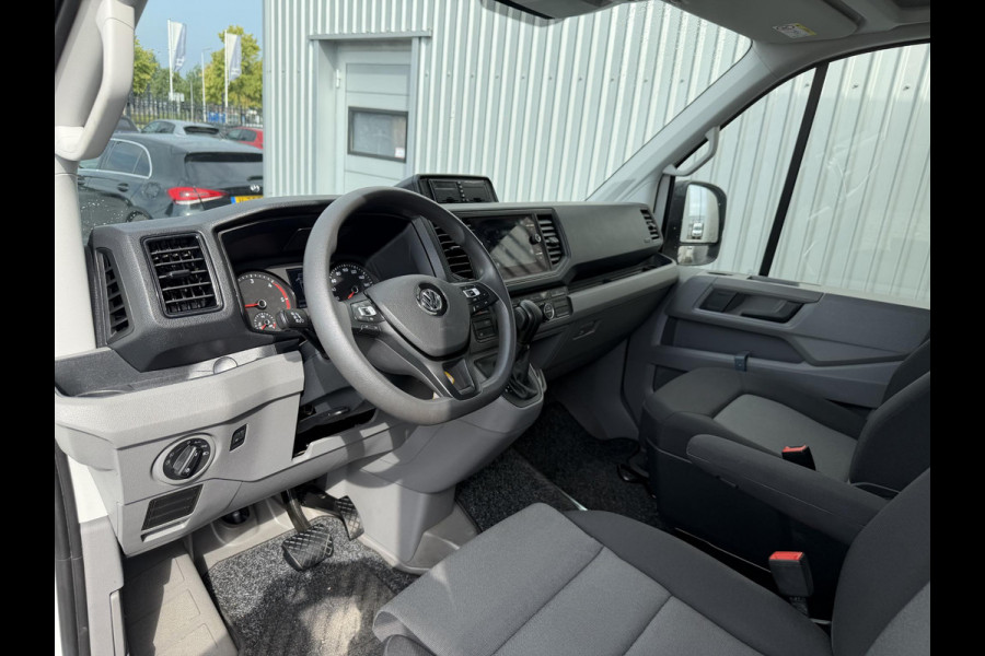 Volkswagen Crafter 35 2.0 TDI L4 RWD*CLIXTAR*N1*ACC*CAM*ECC*BE-RBW*