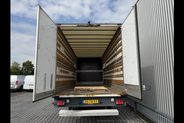 Volkswagen Crafter 35 2.0 TDI L4 RWD*CLIXTAR*N1*ACC*CAM*ECC*BE-RBW*