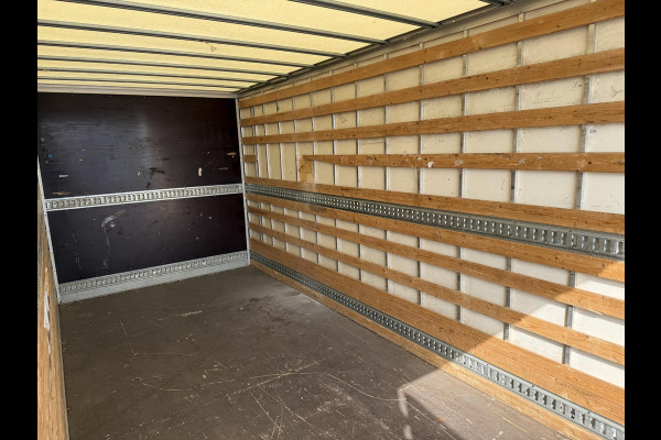 Volkswagen Crafter 35 2.0 TDI L4 RWD*CLIXTAR*N1*ACC*CAM*ECC*BE-RBW*