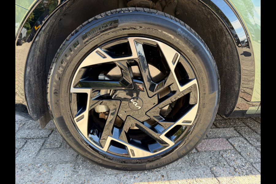 Kia Sportage 1.6 T-GDi Plug-in Hybrid AWD GT-Line Full option / Pano / 360 camera / Stoel & stuurwiel verw.