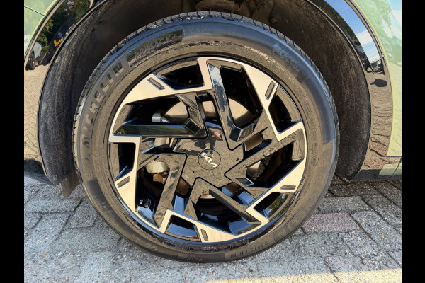 Kia Sportage 1.6 T-GDi Plug-in Hybrid AWD GT-Line Full option / Pano / 360 camera / Stoel & stuurwiel verw.
