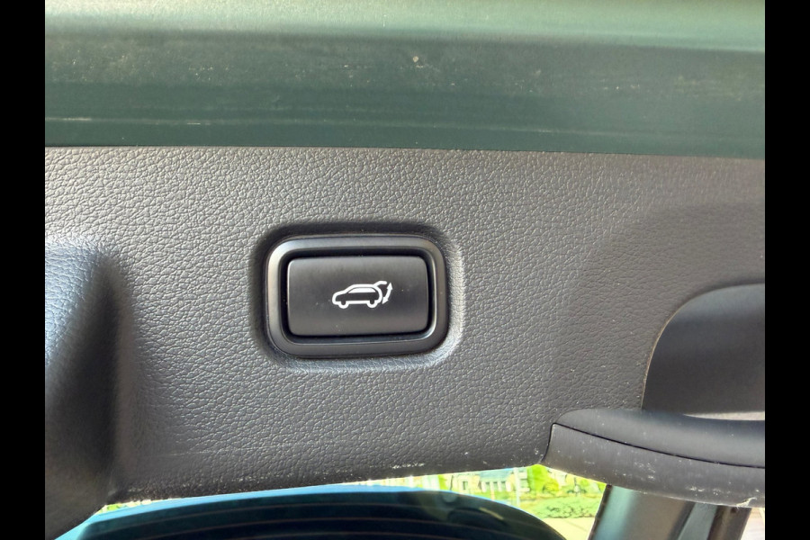 Kia Sportage 1.6 T-GDi Plug-in Hybrid AWD GT-Line Full option / Pano / 360 camera / Stoel & stuurwiel verw.