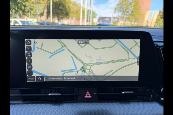 Kia Sportage 1.6 T-GDi Plug-in Hybrid AWD GT-Line Full option / Pano / 360 camera / Stoel & stuurwiel verw.