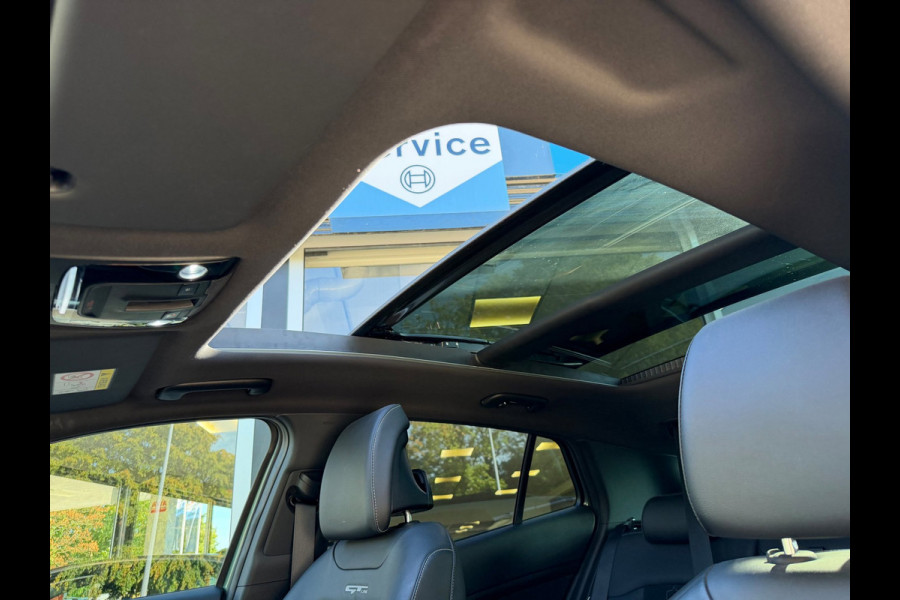 Kia Sportage 1.6 T-GDi Plug-in Hybrid AWD GT-Line Full option / Pano / 360 camera / Stoel & stuurwiel verw.