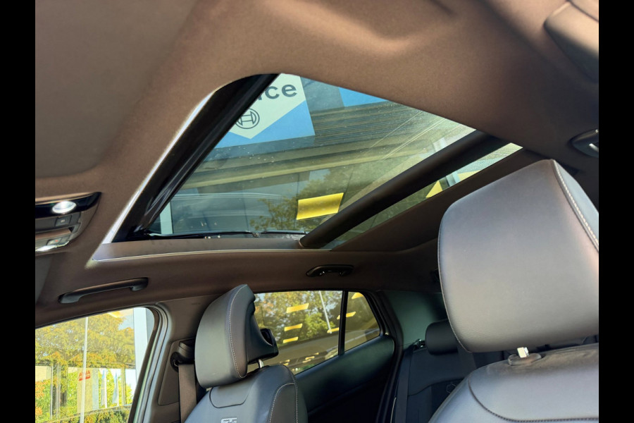 Kia Sportage 1.6 T-GDi Plug-in Hybrid AWD GT-Line Full option / Pano / 360 camera / Stoel & stuurwiel verw.