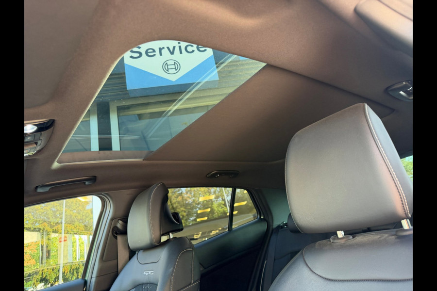 Kia Sportage 1.6 T-GDi Plug-in Hybrid AWD GT-Line Full option / Pano / 360 camera / Stoel & stuurwiel verw.