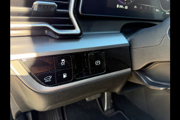 Kia Sportage 1.6 T-GDi Plug-in Hybrid AWD GT-Line Full option / Pano / 360 camera / Stoel & stuurwiel verw.