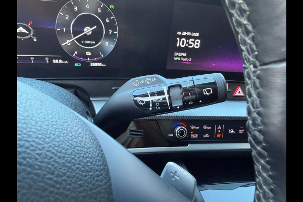Kia Sportage 1.6 T-GDi Plug-in Hybrid AWD GT-Line Full option / Pano / 360 camera / Stoel & stuurwiel verw.