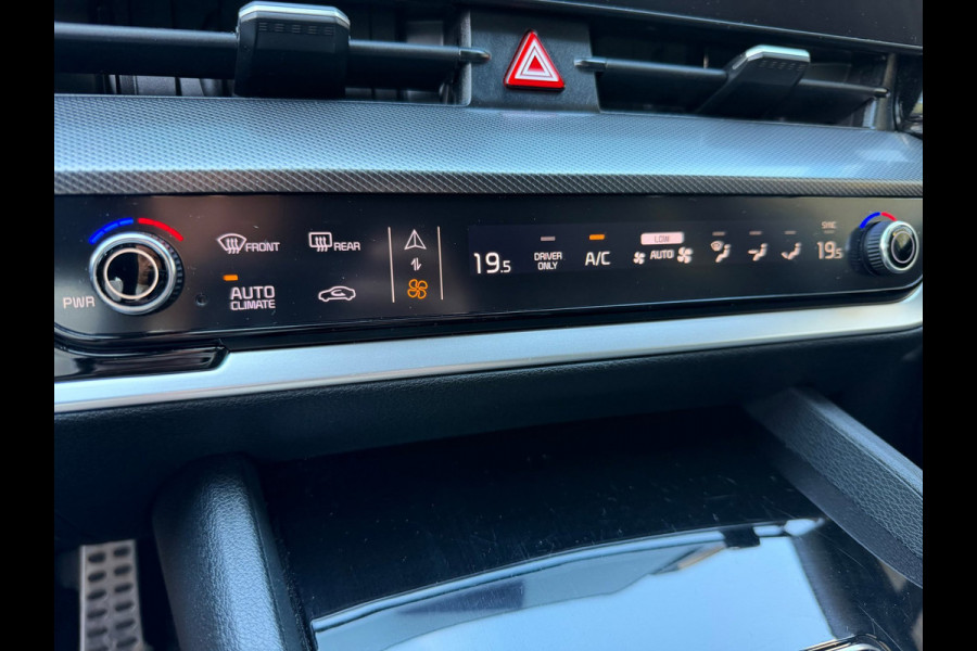 Kia Sportage 1.6 T-GDi Plug-in Hybrid AWD GT-Line Full option / Pano / 360 camera / Stoel & stuurwiel verw.