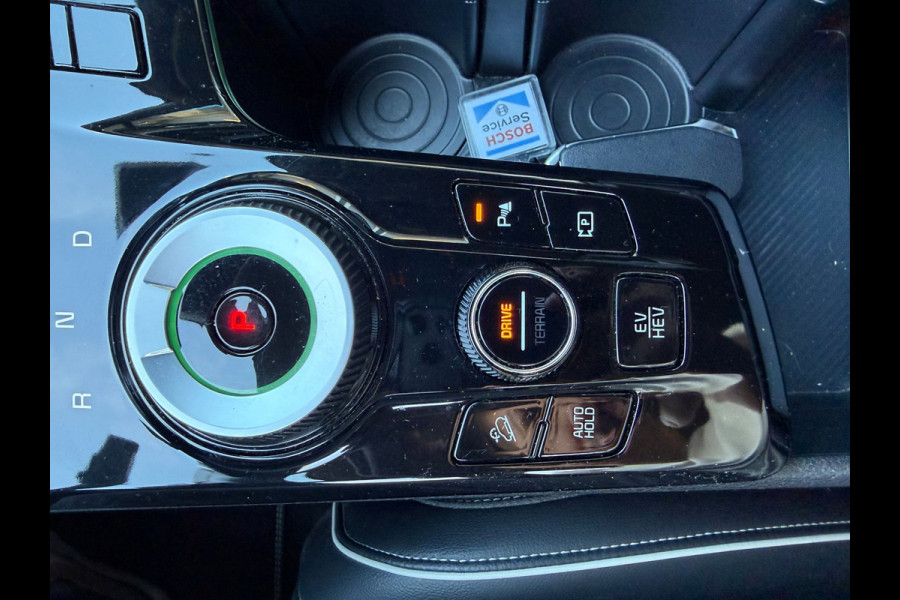 Kia Sportage 1.6 T-GDi Plug-in Hybrid AWD GT-Line Full option / Pano / 360 camera / Stoel & stuurwiel verw.