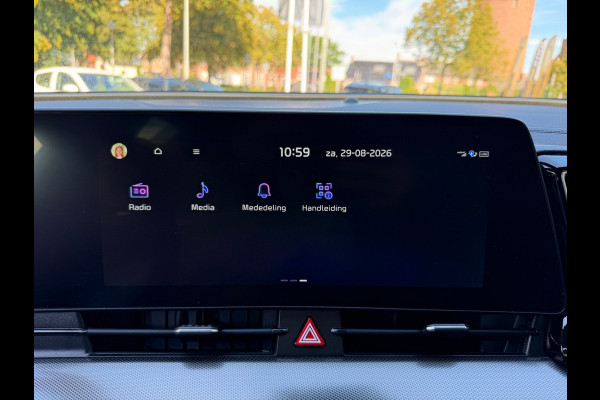 Kia Sportage 1.6 T-GDi Plug-in Hybrid AWD GT-Line Full option / Pano / 360 camera / Stoel & stuurwiel verw.