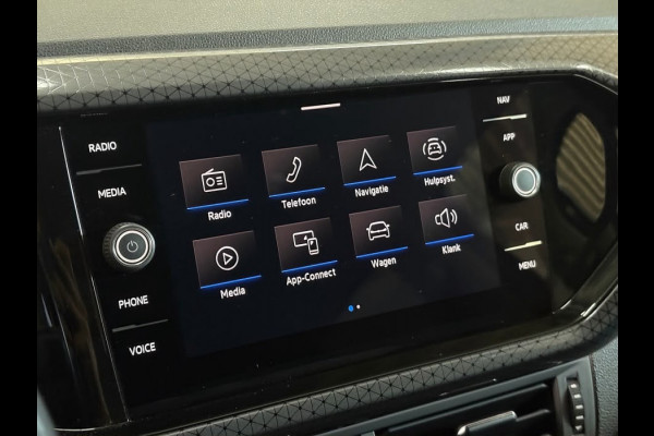 Volkswagen T-Cross 1.5 TSI Style Business R - Automaat - Navi - Climate - LED - ORG.NL