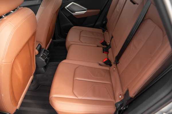 Audi Q3 45 TFSI e edition VIRTUAL COCKPIT / CRUISE CONTROLE / AIRCO / BRUIN LEER / PHEV