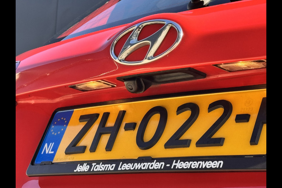 Hyundai i20 1.0 T-GDI Comfort | Automaat | Camera achter | Trekhaak afneembaar | Apple carplay |Cruise control |