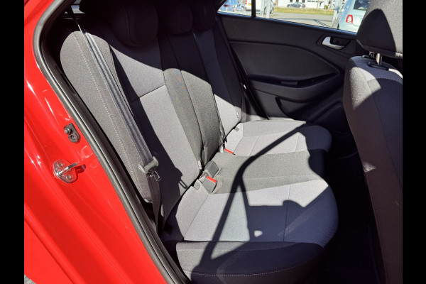 Hyundai i20 1.0 T-GDI Comfort | Automaat | Camera achter | Trekhaak afneembaar | Apple carplay |Cruise control |