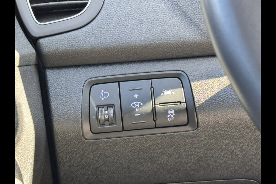 Hyundai i20 1.0 T-GDI Comfort | Automaat | Camera achter | Trekhaak afneembaar | Apple carplay |Cruise control |