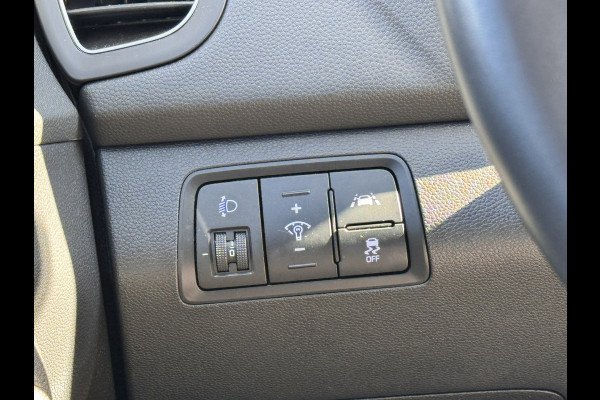 Hyundai i20 1.0 T-GDI Comfort | Automaat | Camera achter | Trekhaak afneembaar | Apple carplay |Cruise control |