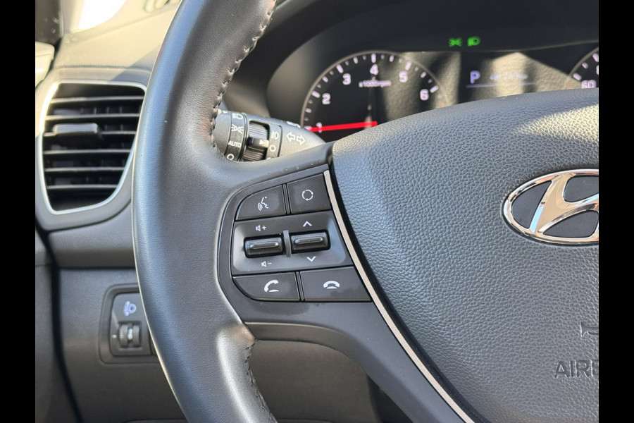 Hyundai i20 1.0 T-GDI Comfort | Automaat | Camera achter | Trekhaak afneembaar | Apple carplay |Cruise control |