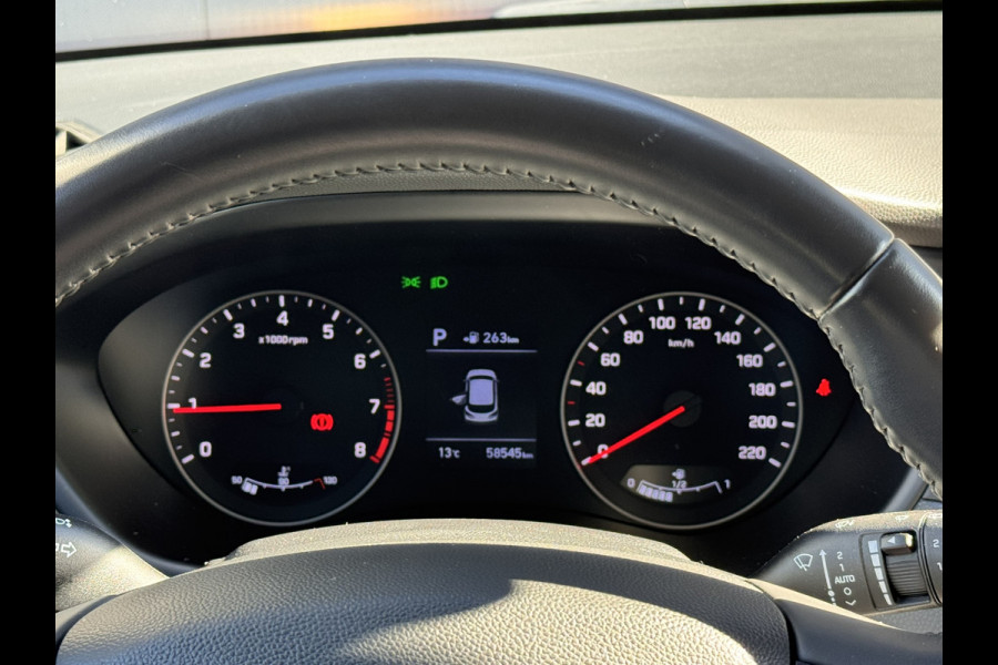 Hyundai i20 1.0 T-GDI Comfort | Automaat | Camera achter | Trekhaak afneembaar | Apple carplay |Cruise control |