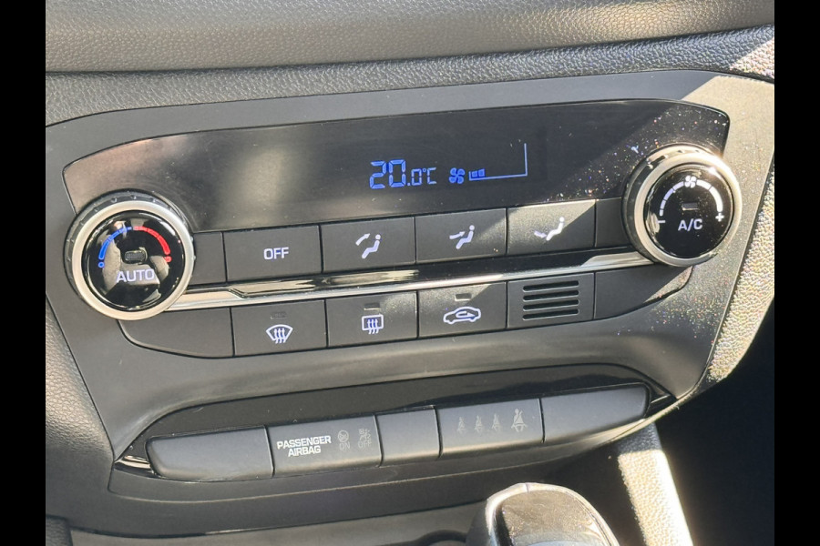 Hyundai i20 1.0 T-GDI Comfort | Automaat | Camera achter | Trekhaak afneembaar | Apple carplay |Cruise control |