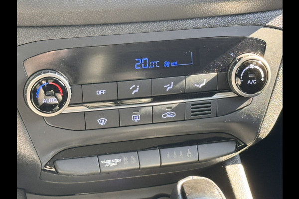 Hyundai i20 1.0 T-GDI Comfort | Automaat | Camera achter | Trekhaak afneembaar | Apple carplay |Cruise control |