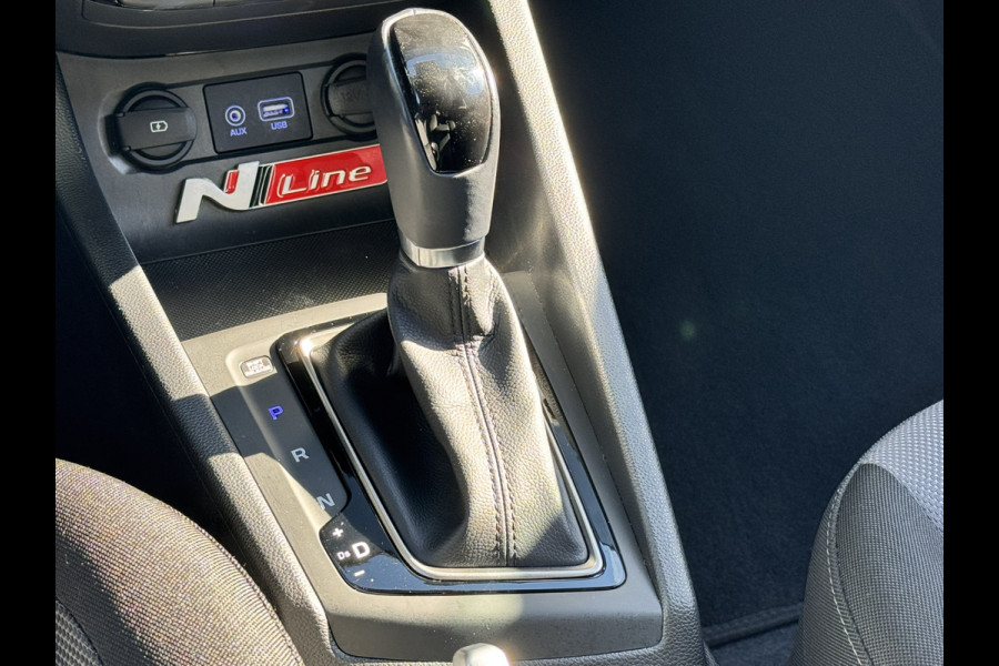 Hyundai i20 1.0 T-GDI Comfort | Automaat | Camera achter | Trekhaak afneembaar | Apple carplay |Cruise control |