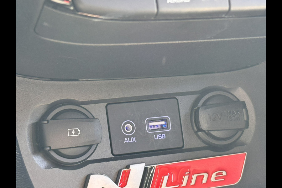 Hyundai i20 1.0 T-GDI Comfort | Automaat | Camera achter | Trekhaak afneembaar | Apple carplay |Cruise control |