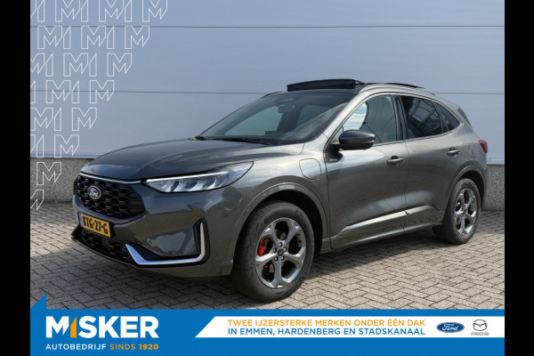 Ford Kuga Plug-In Hybrid ST-Line X PANODAK! WINTERPACK!