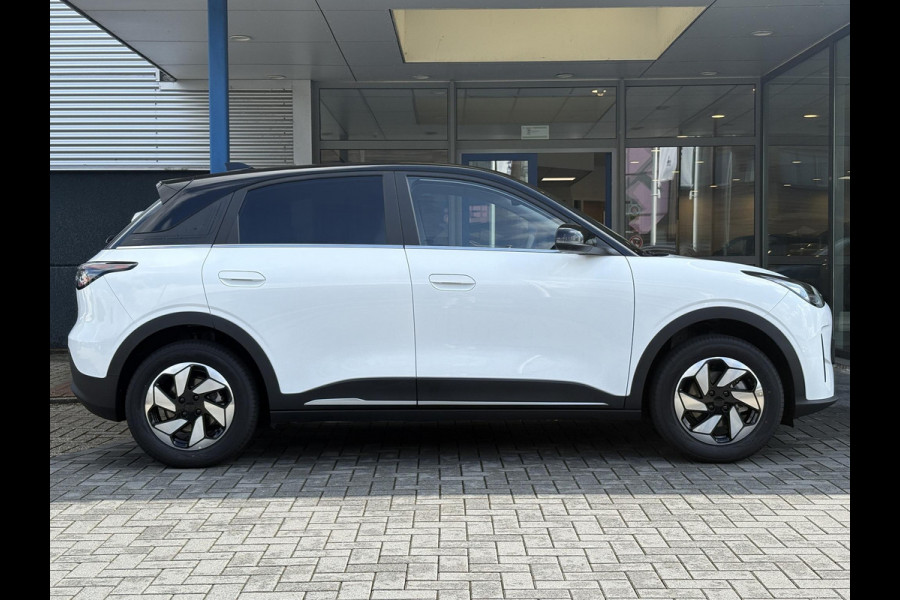 GEELY E2 Ultra 47 kWh 115 PK | Pre-order nu ! | 345km Actieradius | Stoel- & Stuurverwarming | 540° Panoramische Camera | Elektrisch Achterklep | Draadloze oplader |