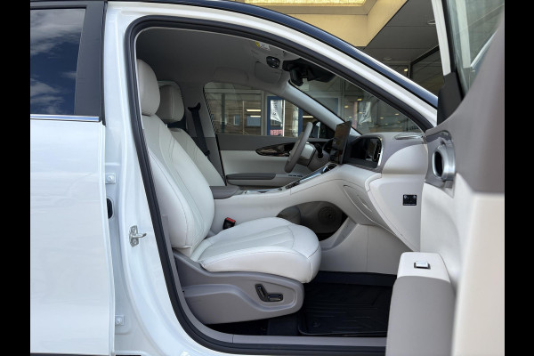 GEELY E2 Ultra 47 kWh 115 PK | Pre-order nu ! | 345km Actieradius | Stoel- & Stuurverwarming | 540° Panoramische Camera | Elektrisch Achterklep | Draadloze oplader |