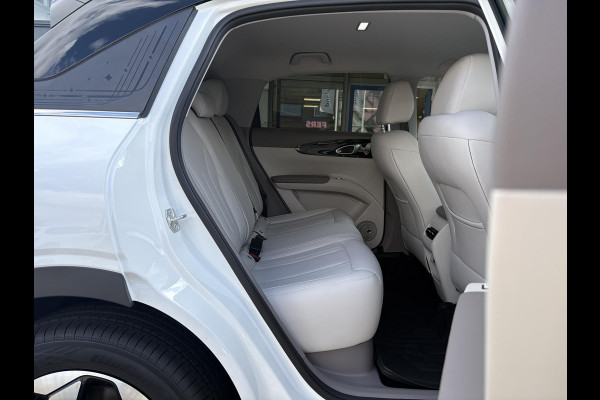 GEELY E2 Ultra 47 kWh 115 PK | Pre-order nu ! | 345km Actieradius | Stoel- & Stuurverwarming | 540° Panoramische Camera | Elektrisch Achterklep | Draadloze oplader |