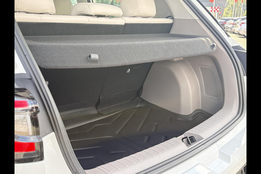 GEELY E2 Ultra 47 kWh 115 PK | Pre-order nu ! | 345km Actieradius | Stoel- & Stuurverwarming | 540° Panoramische Camera | Elektrisch Achterklep | Draadloze oplader |