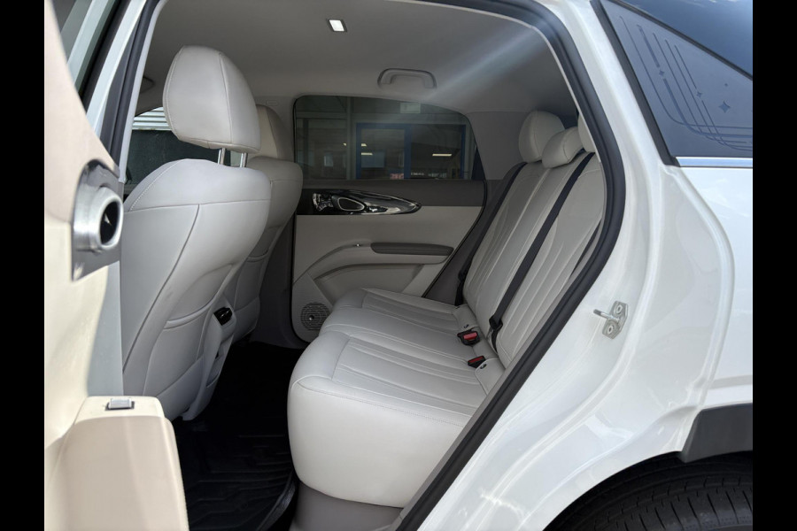 GEELY E2 Ultra 47 kWh 115 PK | Pre-order nu ! | 345km Actieradius | Stoel- & Stuurverwarming | 540° Panoramische Camera | Elektrisch Achterklep | Draadloze oplader |
