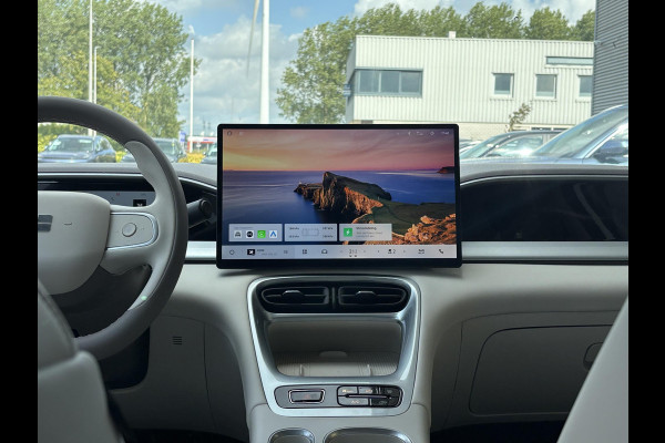 GEELY E2 Ultra 47 kWh 115 PK | Pre-order nu ! | 345km Actieradius | Stoel- & Stuurverwarming | 540° Panoramische Camera | Elektrisch Achterklep | Draadloze oplader |