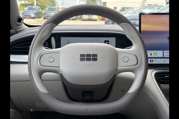 GEELY E2 Ultra 47 kWh 115 PK | Pre-order nu ! | 345km Actieradius | Stoel- & Stuurverwarming | 540° Panoramische Camera | Elektrisch Achterklep | Draadloze oplader |