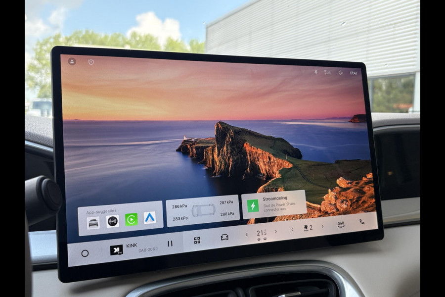 GEELY E2 Ultra 47 kWh 115 PK | Pre-order nu ! | 345km Actieradius | Stoel- & Stuurverwarming | 540° Panoramische Camera | Elektrisch Achterklep | Draadloze oplader |