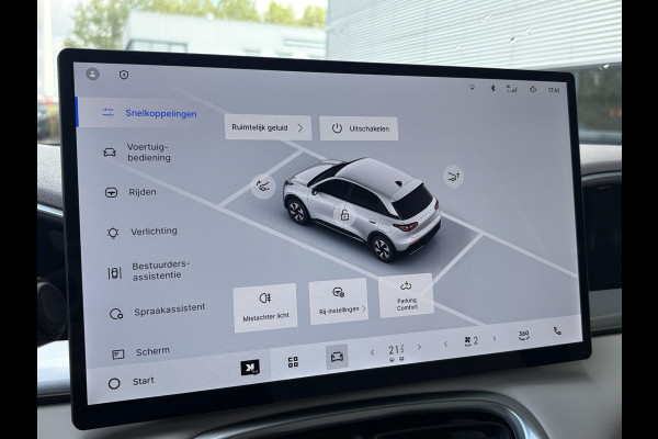 GEELY E2 Ultra 47 kWh 115 PK | Pre-order nu ! | 345km Actieradius | Stoel- & Stuurverwarming | 540° Panoramische Camera | Elektrisch Achterklep | Draadloze oplader |