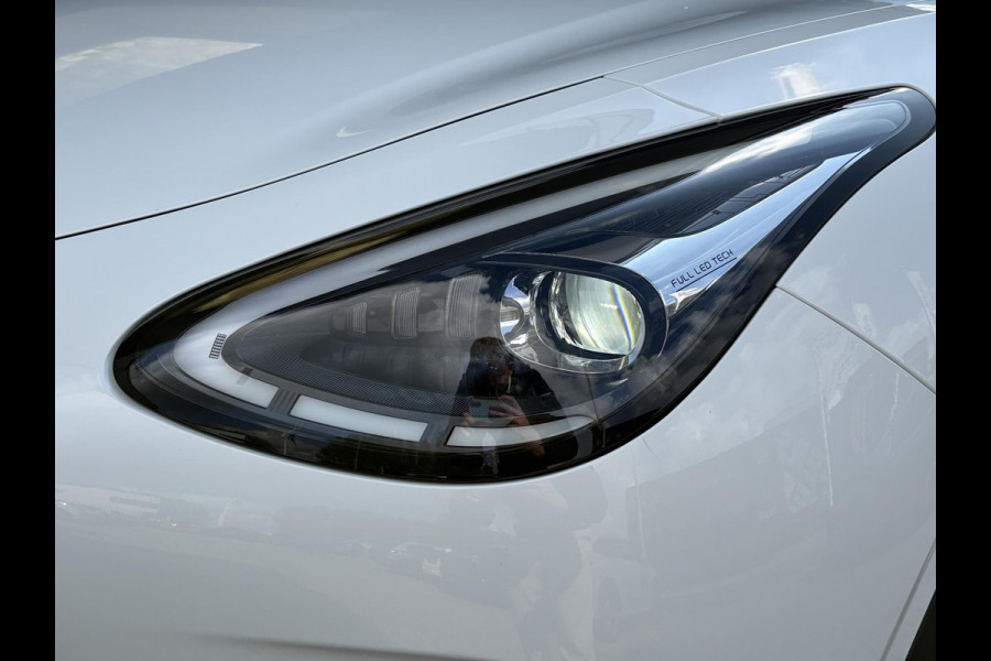 GEELY E2 Ultra 47 kWh 115 PK | Pre-order nu ! | 345km Actieradius | Stoel- & Stuurverwarming | 540° Panoramische Camera | Elektrisch Achterklep | Draadloze oplader |