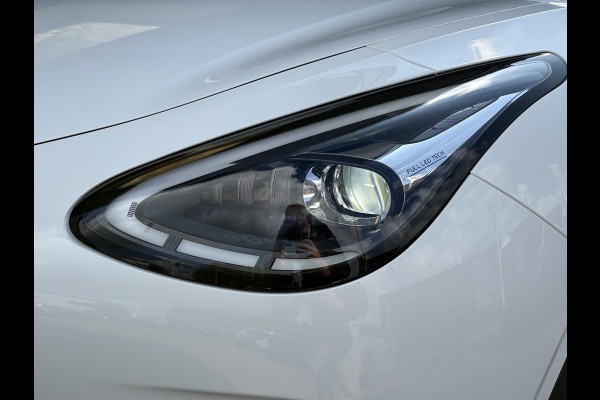 GEELY E2 Ultra 47 kWh 115 PK | Pre-order nu ! | 345km Actieradius | Stoel- & Stuurverwarming | 540° Panoramische Camera | Elektrisch Achterklep | Draadloze oplader |