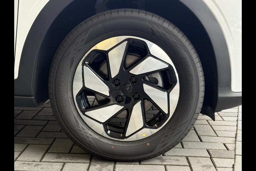 GEELY E2 Ultra 47 kWh 115 PK | Pre-order nu ! | 345km Actieradius | Stoel- & Stuurverwarming | 540° Panoramische Camera | Elektrisch Achterklep | Draadloze oplader |