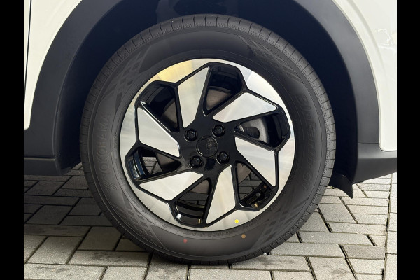 GEELY E2 Ultra 47 kWh 115 PK | Pre-order nu ! | 345km Actieradius | Stoel- & Stuurverwarming | 540° Panoramische Camera | Elektrisch Achterklep | Draadloze oplader |