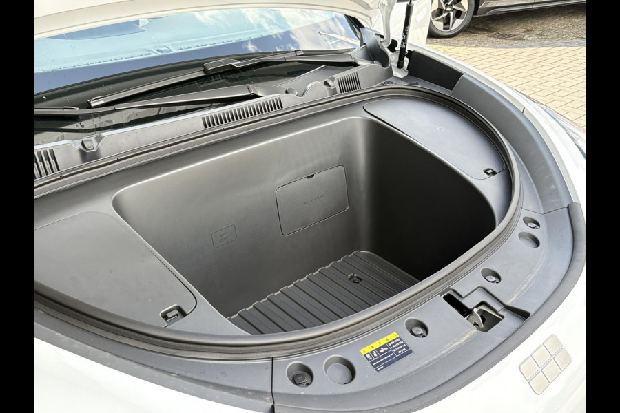 GEELY E2 Ultra 47 kWh 115 PK | Pre-order nu ! | 345km Actieradius | Stoel- & Stuurverwarming | 540° Panoramische Camera | Elektrisch Achterklep | Draadloze oplader |