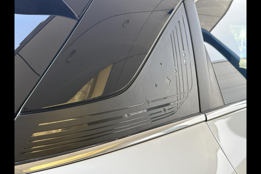 GEELY E2 Ultra 47 kWh 115 PK | Pre-order nu ! | 345km Actieradius | Stoel- & Stuurverwarming | 540° Panoramische Camera | Elektrisch Achterklep | Draadloze oplader |