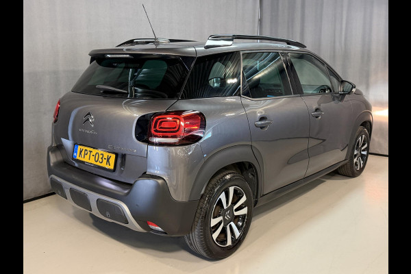 Citroën C3 Aircross 1.2 PureTech S&S Feel 16"/Navigatie/Climate/PDC/DAB/Apple Carplay & Android Auto