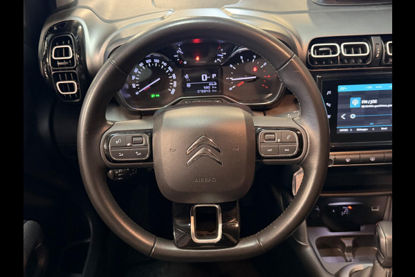 Citroën C3 Aircross 1.2 PureTech S&S Feel 16"/Navigatie/Climate/PDC/DAB/Apple Carplay & Android Auto
