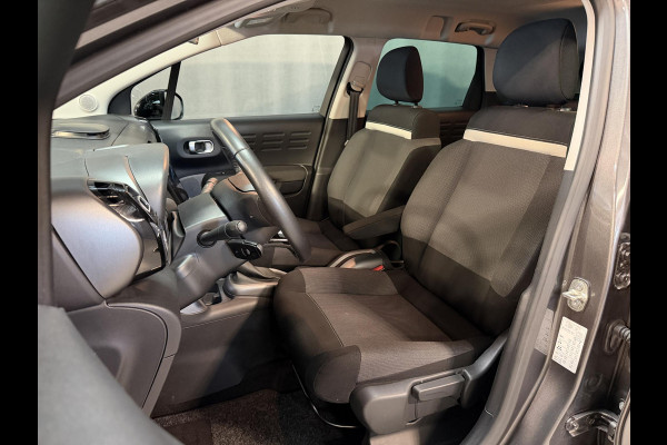 Citroën C3 Aircross 1.2 PureTech S&S Feel 16"/Navigatie/Climate/PDC/DAB/Apple Carplay & Android Auto