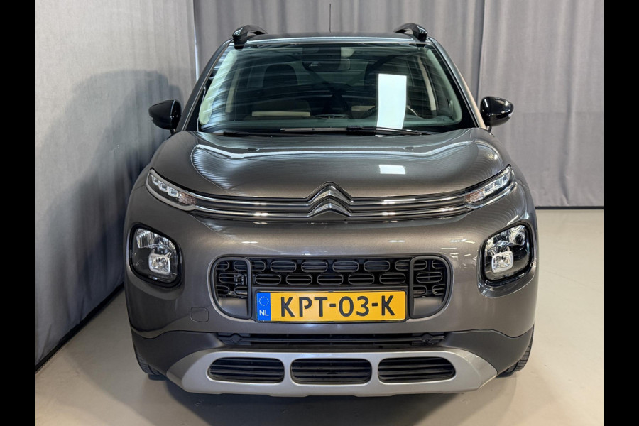 Citroën C3 Aircross 1.2 PureTech S&S Feel 16"/Navigatie/Climate/PDC/DAB/Apple Carplay & Android Auto