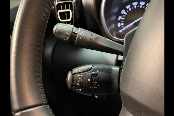 Citroën C3 Aircross 1.2 PureTech S&S Feel 16"/Navigatie/Climate/PDC/DAB/Apple Carplay & Android Auto
