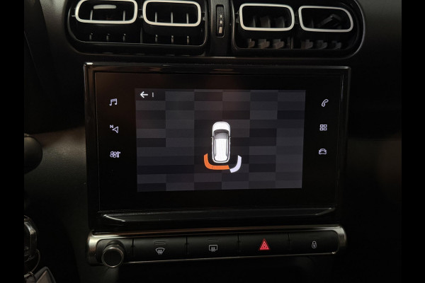 Citroën C3 Aircross 1.2 PureTech S&S Feel 16"/Navigatie/Climate/PDC/DAB/Apple Carplay & Android Auto